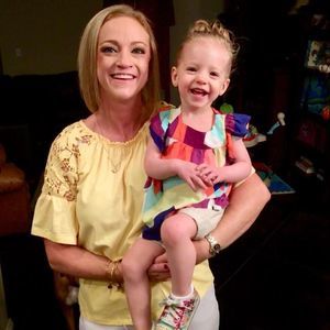 Meet your Posher, April